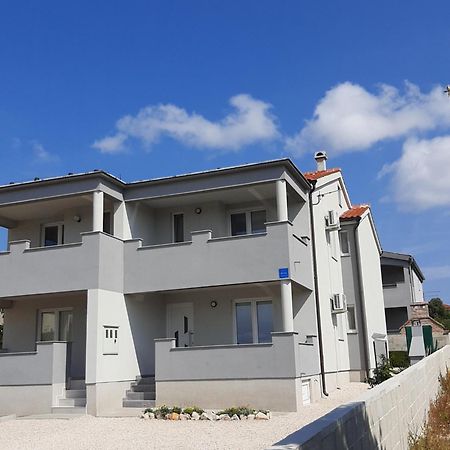 Apartman Jadranka Вир Экстерьер фото